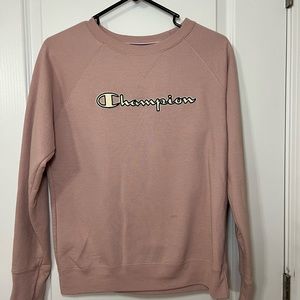 Champion Crewneck